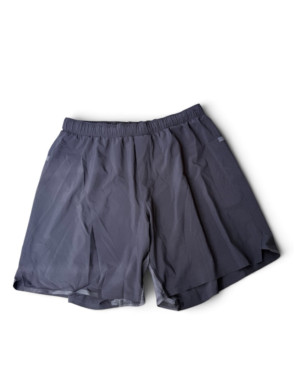 lululemon athletica Men's Athletic Shorts - black